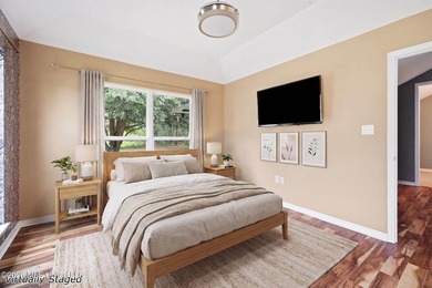 Welcome home to this well maintained 3-bedroom, 2-bathroom home - photo 26