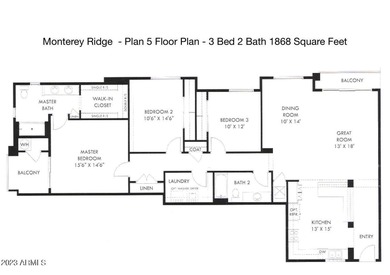 Move right into this FURNISHED model-perfect 3-bedroom, 2 bath