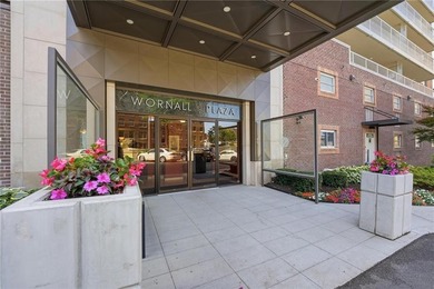 Experience effortless Plaza living in this spacious 2-bedroom - photo 29