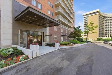Experience effortless Plaza living in this spacious 2-bedroom - photo 30