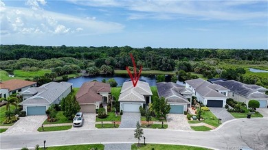 Pool, lake, cul-de-sac and all in a gated community. What more - photo 32