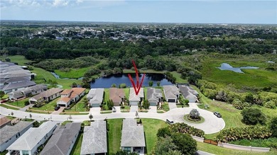 Pool, lake, cul-de-sac and all in a gated community. What more - photo 33