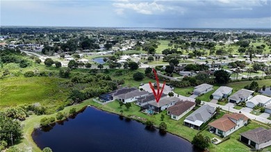 Pool, lake, cul-de-sac and all in a gated community. What more - photo 34