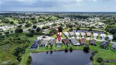 Pool, lake, cul-de-sac and all in a gated community. What more - photo 35
