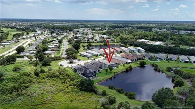 Pool, lake, cul-de-sac and all in a gated community. What more - photo 36