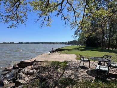 Waterfront home on Lake Livingston - photo 11