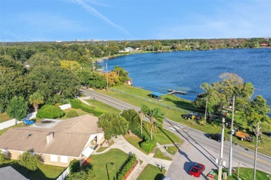 Lake Cane Home For Sale in Orlando Florida