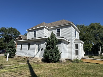 (private lake, pond, creek) Commercial For Sale in Greenwood Indiana