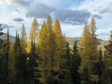 (private lake, pond, creek) Home For Sale in Trego Montana