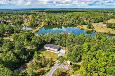 AJ Kennedy Lake 2 Home For Sale in Crestview Florida