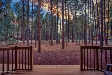 PINETOP COUNTRY CLUB | AN ARCHITECTURAL MASTERPIECE AMONG THE - photo 2
