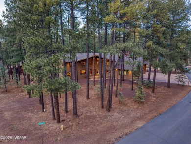 PINETOP COUNTRY CLUB | AN ARCHITECTURAL MASTERPIECE AMONG THE - photo 4