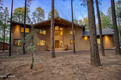 PINETOP COUNTRY CLUB | AN ARCHITECTURAL MASTERPIECE AMONG THE - photo 6