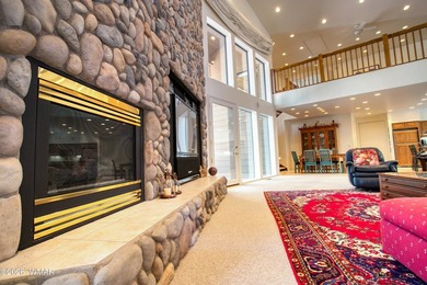 PINETOP COUNTRY CLUB | AN ARCHITECTURAL MASTERPIECE AMONG THE - photo 7