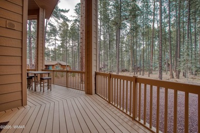 PINETOP COUNTRY CLUB | AN ARCHITECTURAL MASTERPIECE AMONG THE - photo 9
