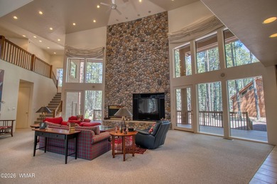 PINETOP COUNTRY CLUB | AN ARCHITECTURAL MASTERPIECE AMONG THE - photo 10