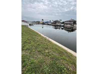 Lake Lot For Sale in Aransas Pass, Texas