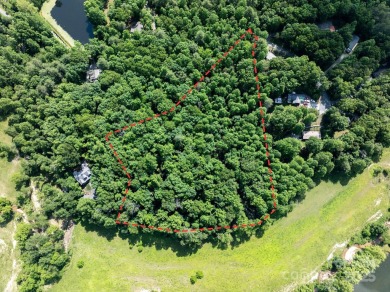 (private lake, pond, creek) Acreage For Sale in Hendersonville North Carolina
