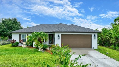 Lehigh Acres Area Home For Sale in Lehigh Acres Florida