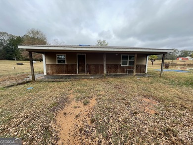 (private lake, pond, coastal) Home Sale Pending in Griffin Georgia