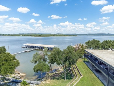 Possum Kingdom Lake Condo For Sale in Graford Texas