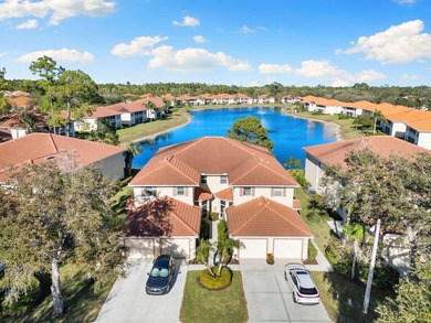 (private lake, pond, coastal) Condo For Sale in Naples Florida