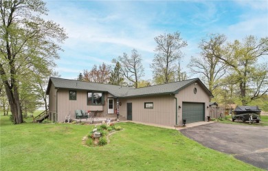 Edward Lake  Home For Sale in Merrifield Minnesota