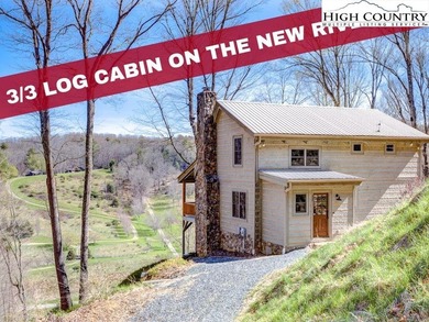 (private lake, pond, coastal) Home For Sale in Boone North Carolina