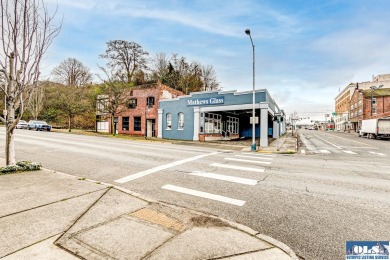 Lake Commercial For Sale in Port Angeles, Washington