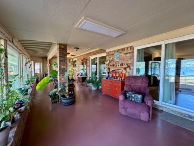 Waterfront home on Lake Livingston - photo 21