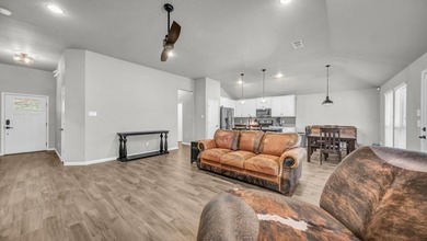 This stunning home is in pristine condition and sits on an - photo 9