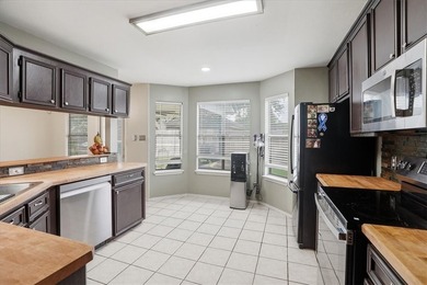 Welcome to 7310 Elm Hollow Dr., a spacious 4-bedroom, 3-bath - photo 14