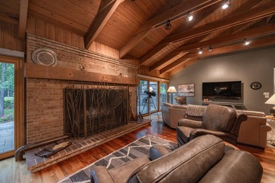 Nestled on more than 80 pristine acres of mature hardwood forest - photo 14