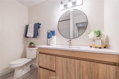 Wake up to tranquil waterfront views in this beautifully updated - photo 19