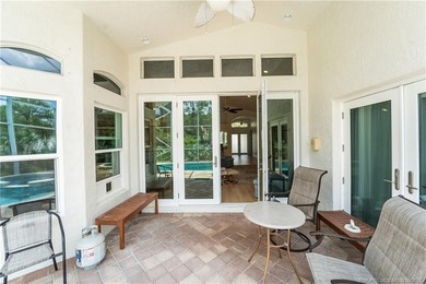 The Cottages of Hobe Sound is a gated community with tennis - photo 19