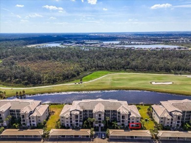 Lake Condo For Sale in Bradenton, Florida