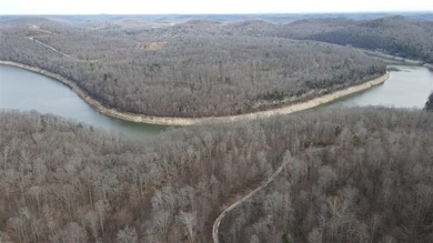 Lake Cumberland Acreage For Sale in Burnside Kentucky