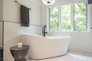 Nestled on more than 80 pristine acres of mature hardwood forest - photo 22