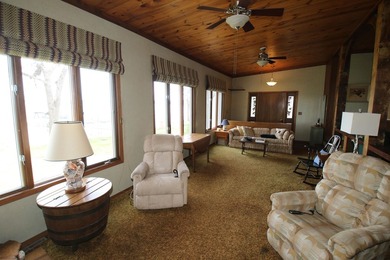 Own a piece of Big Spirit Lake History! This 1900 built - photo 7