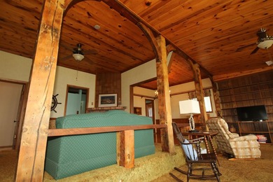 Own a piece of Big Spirit Lake History! This 1900 built - photo 8