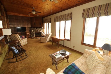 Own a piece of Big Spirit Lake History! This 1900 built - photo 9