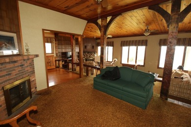 Own a piece of Big Spirit Lake History! This 1900 built - photo 10