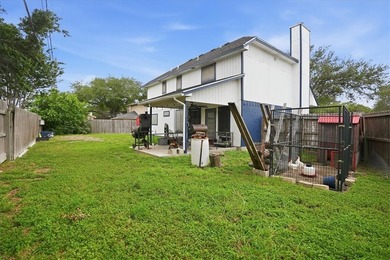 Welcome to 7310 Elm Hollow Dr., a spacious 4-bedroom, 3-bath - photo 31