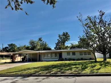 Lake Giles  Home For Sale in Orlando Florida