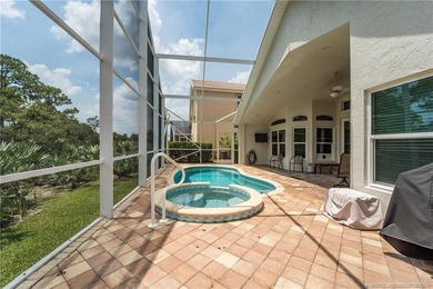 The Cottages of Hobe Sound is a gated community with tennis - photo 31