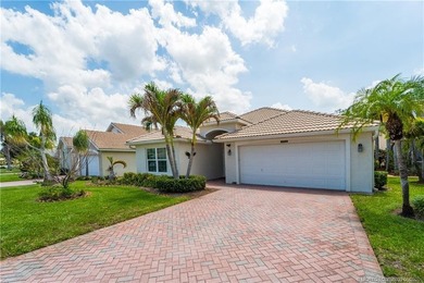 The Cottages of Hobe Sound is a gated community with tennis - photo 39