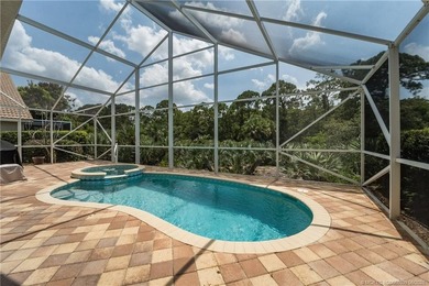 The Cottages of Hobe Sound is a gated community with tennis - photo 40