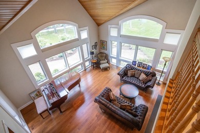 Nestled on more than 80 pristine acres of mature hardwood forest - photo 41