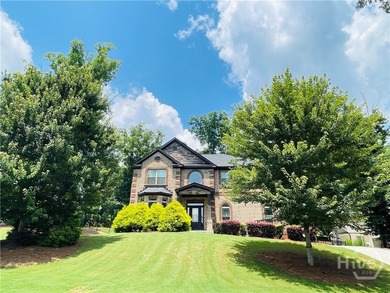 Welcome to 1140 Riverhill Drive, an exceptional residence - photo 1