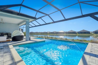 Naples Reserve Lakes  Home For Sale in Naples Florida